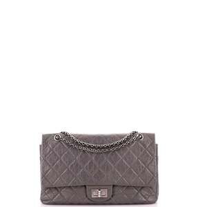 Chanel Reissue 2.55 Flap Bag Quilted #327268C44B